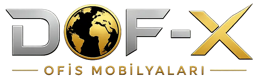 DOF-X Ofis Mobilyaları logosu